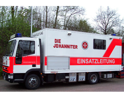 Kundenfoto 2 Johanniter-Unfall-Hilfe e. V.