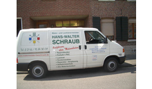 Kundenbild groß 1 Schraub Hans-Walter Malerbetrieb