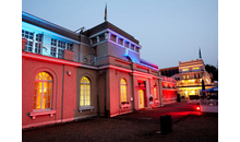 Kundenbild groß 1 Rudolphs auf der Rennbahn e.K.