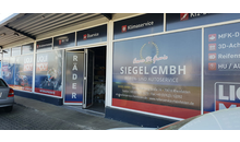 Kundenbild groß 3 Reifen + Auto Service Kempen W. Siegel GmbH