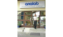 Kundenbild groß 1 analab Taubmann GmbH