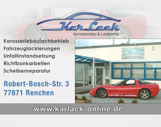 Kundenfoto 4 KarLack GmbH