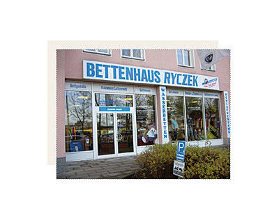 Kundenfoto 1 Ryczek Bettenhaus