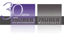 Kundenbild groß 2 Auto Tauber GmbH