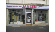 Kundenbild groß 2 Gardinen und Raumgestaltung Janzen