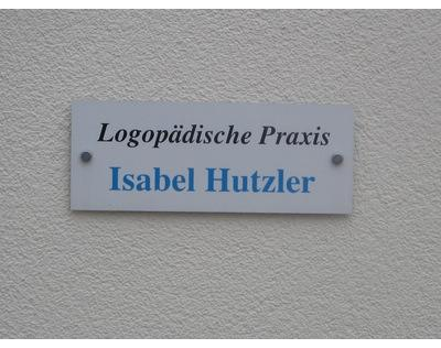 Kundenfoto 3 Logopädische Praxis Hutzler Isabel