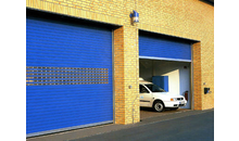 Kundenbild groß 4 P und P Torsysteme GmbH