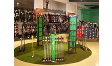 Kundenbild groß 3 Golfshop Nürnberg OHG