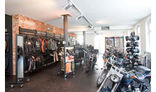 Kundenbild groß 2 Harley-Davidson Dresden Service/Händler Thomas Heavy Metal Bikes GmbH