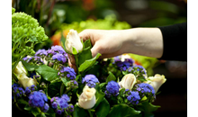 Kundenbild groß 7 Blumen Schmidt -Iris Höllein- Floristin