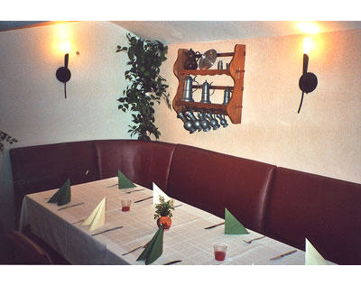 Kundenfoto 5 Restaurant & Pension Ebersdorfer Höhe Inh.Gabriele Lohs Gaststätte