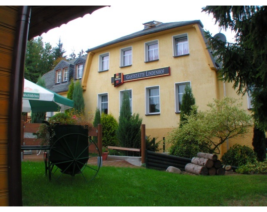 Kundenfoto 2 Lindenhof Hotel und Gaststätte