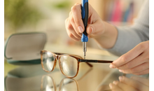 Kundenbild groß 7 Ackermann GbR Optiker Inh. Birgit und Michael Ackermann