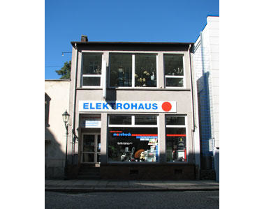 Kundenfoto 4 Elektrohaus Mosebach GmbH