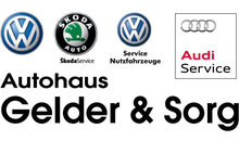 Kundenbild groß 1 Autohaus Gelder & Sorg GmbH & Co.KG