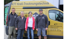 Kundenbild groß 3 KTT Kreß - Trocknungstechnik GmbH & Co.KG