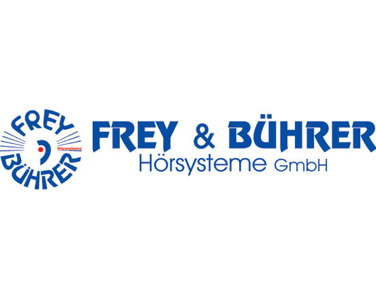 Kundenfoto 1 Frey & Bührer Hörsysteme GmbH