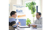 Kundenbild groß 4 K & H Personalservice + Leasing GmbH
