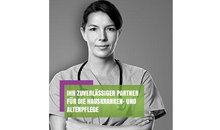 Kundenbild groß 1 ambulante Krankenpflege mit Herz Dirk Schellenberger