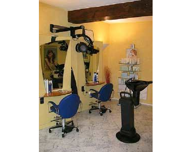 Kundenfoto 3 mk's Haardesign Friseur