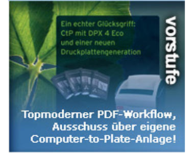 Kundenfoto 2 Druckerei PuK Krämmer GmbH