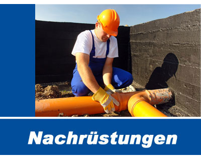 Kundenfoto 2 WERTEC GmbH Kläranlagen
