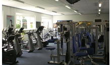 Kundenbild groß 10 Fitnessstudio Get Fit