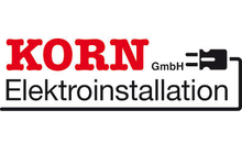 Kundenbild groß 1 Korn Elektroinstallation GmbH