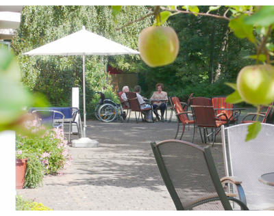 Kundenfoto 1 Arbeiterwohlfahrt Kreisverband Mittelfranken-Süd e.V.