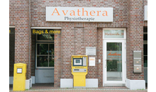 Kundenbild groß 2 Avathera Physiotherapie