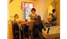 Kundenbild groß 2 Friseursalon Haarstudio "Daniela"