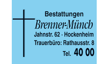 Kundenbild groß 1 Brenner Bestattungen