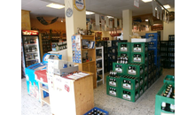 Kundenbild groß 6 Seitz Josef Getränkemarkt