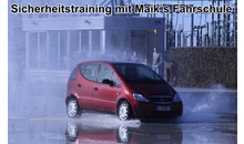 Kundenbild groß 7 Maik's Fahrschule