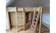 Kundenbild groß 3 Klaus Milko Tischlerei