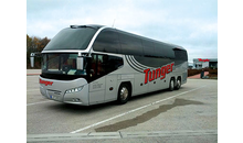 Kundenbild groß 1 Tunger Sabine Omnibusbetrieb Tunger