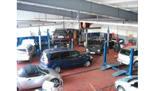 Kundenbild groß 4 Autohaus Ernst GmbH