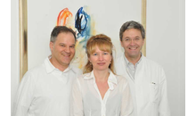 Kundenbild groß 2 Neuwinger Joachim Dr.med. Frauenärzte , Munzer-Neuwinger Barbara Dr.med. , Licht Peter Prof.Dr.med.