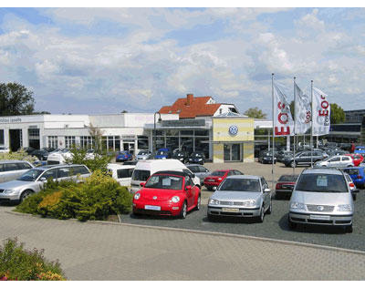 Kundenfoto 2 Autohaus Lassotta GmbH
