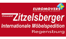 Kundenbild groß 2 Umzüge Regensburg Euromovers Zitzelsberger
