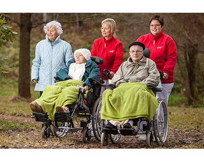 Kundenfoto 1 DRK Aue-Schwarzenberg gemein- nützige GmbH