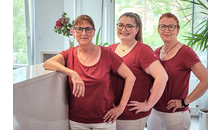 Kundenbild groß 3 Frauenärzte im Zentrum - Dr. Barbara Schmidt, Andreas R. Pscherer & Kolleginnen