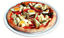 Kundenbild groß 4 Toni's Pizzaexpress
