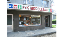 Kundenbild groß 1 F + K Modellbau Führer u. Kerkhoff