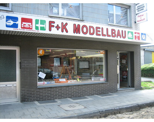 Kundenfoto 1 F + K Modellbau Führer u. Kerkhoff