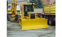 Kundenbild groß 5 Gruber Holger Fuhr - u. Baggerbetrieb