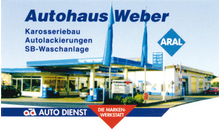 Kundenbild groß 1 Weber Autohaus