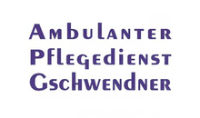 Kundenbild groß 4 Ambulanter Pflegedienst Gschwendner GmbH