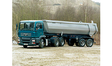 Kundenbild groß 1 Müller-Trans GmbH
