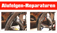 Kundenbild groß 1 Kress Reifen & Felgentechnik GmbH & Co.KG
